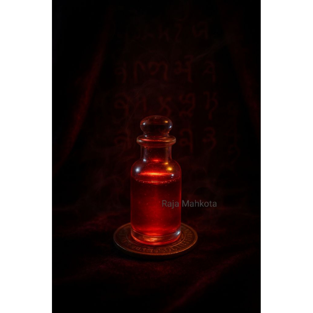 

minyak wangi kariau Bulik asli