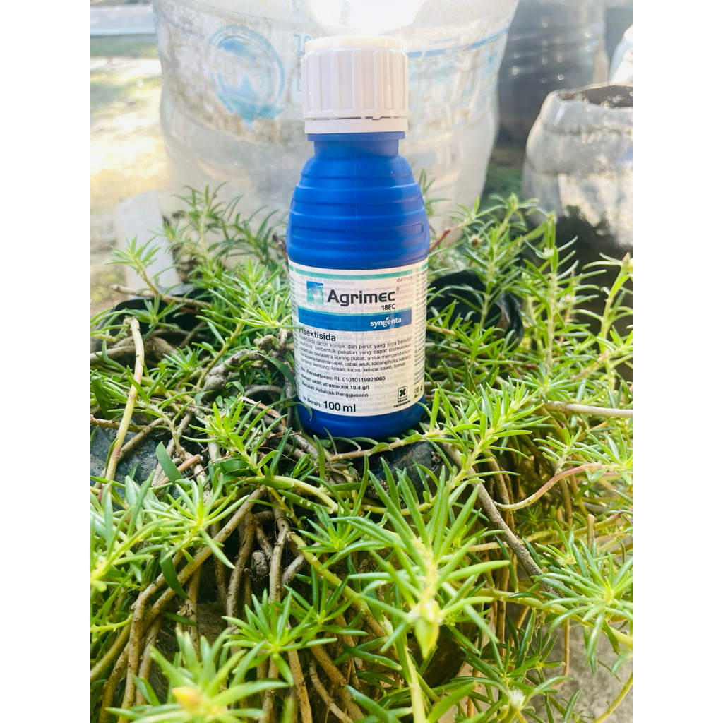 AGRIMEC 18ec 100ml