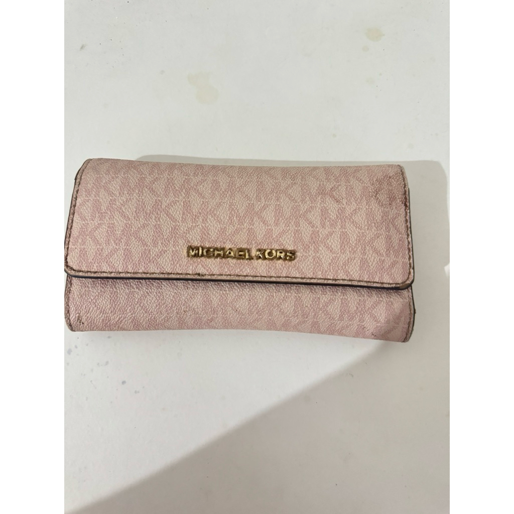 dompet Michael kors