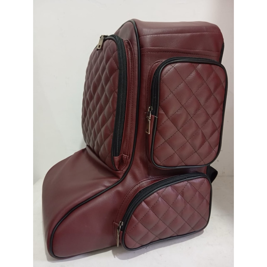 Tas Ice Skating - Tas Sepatu Skate- Tas Figure Skating