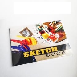 

Buku Sketsa / Sketch Book A3 50 Lembar