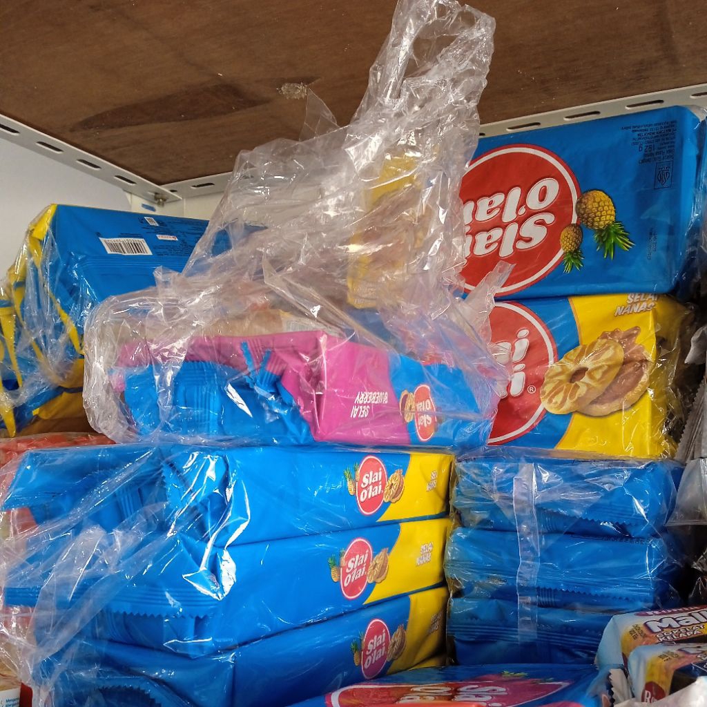 slai olai pack 240gr