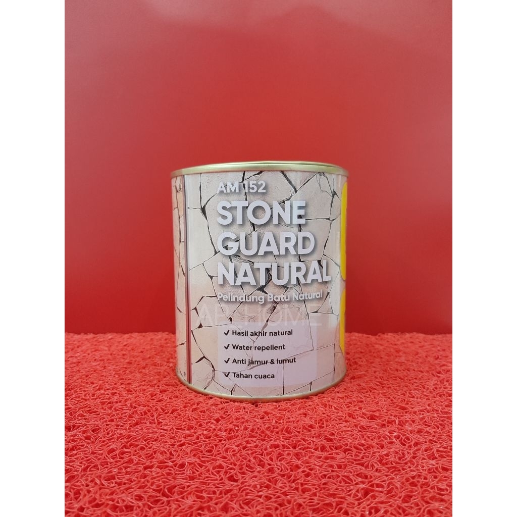 AM 152 STONE GUARD NATURAL