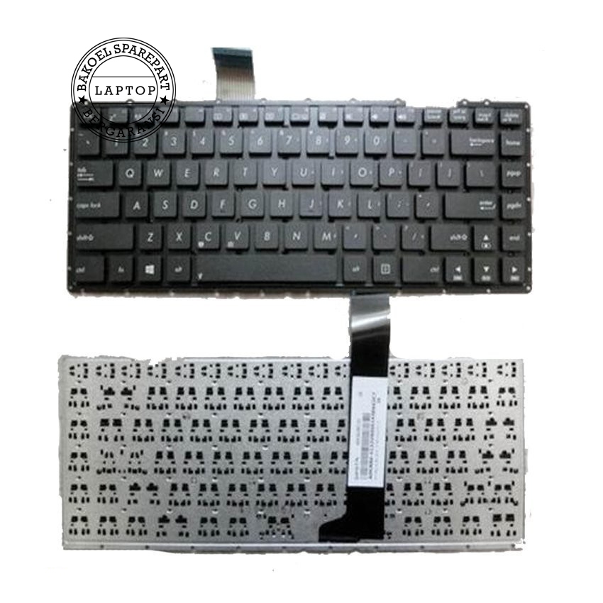 Keyboard Asus X401 X401U  X401A