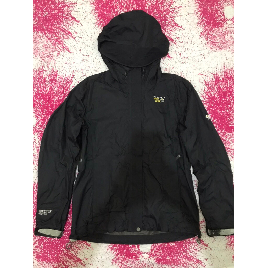 MHW Goretex Gropcore