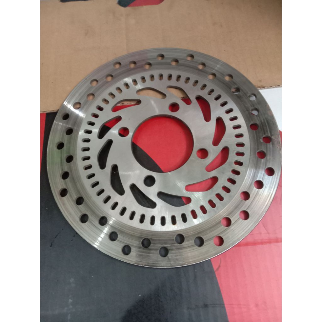 piringan cakram depan vario 160 ABS