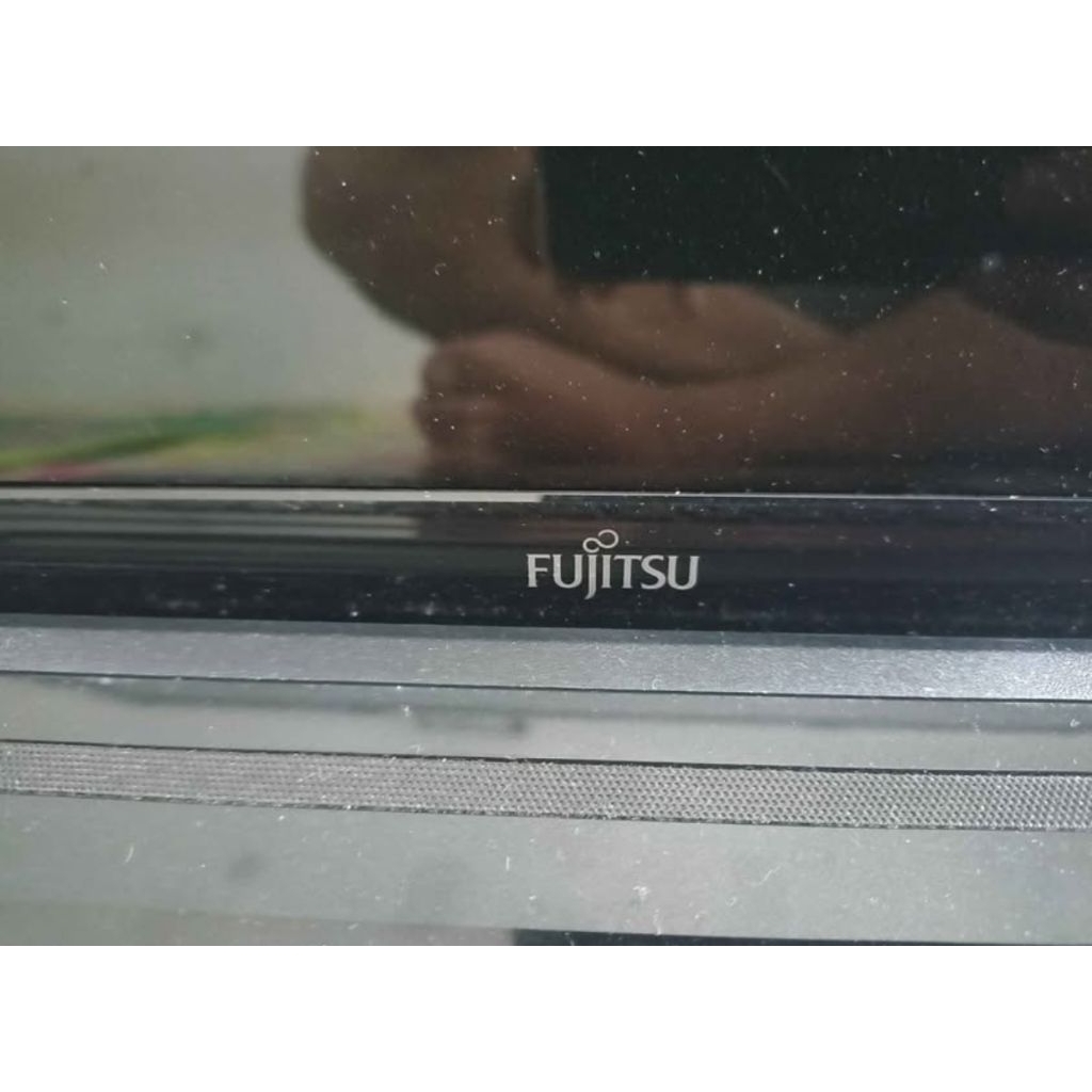 Laptop Fujitsu Lifebook A Series