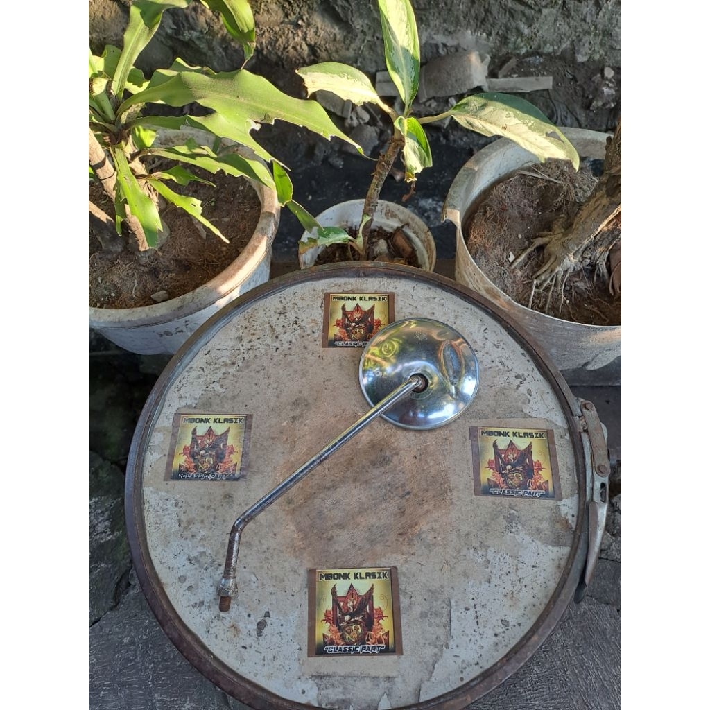 spion l2s l2g v75 tahun tua ORIGINAL spion v75  spion yamaha l2g l2s spion yamaha v75 spion v80 spio