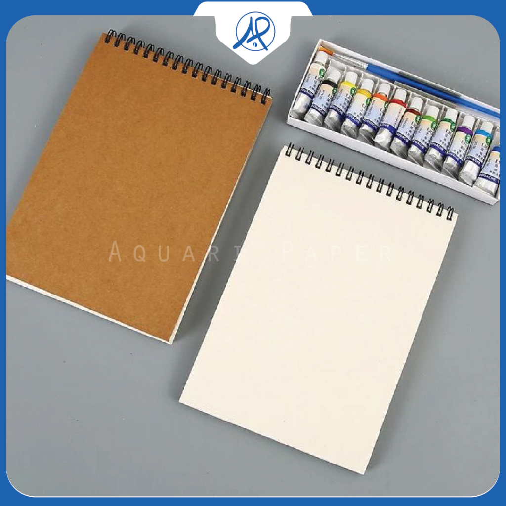 

Buku saku Ukuran B7 isi hvs putih