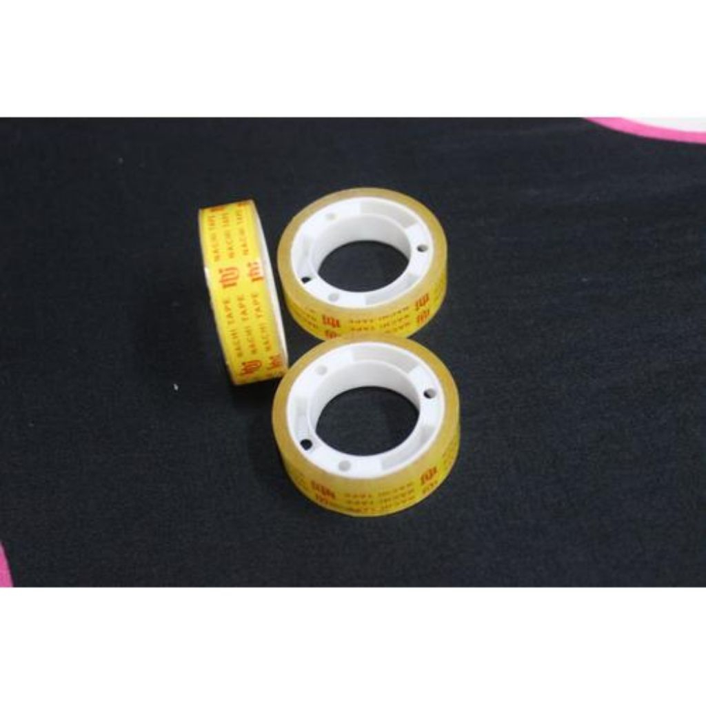 

Lakban Bening Kecil Selotip