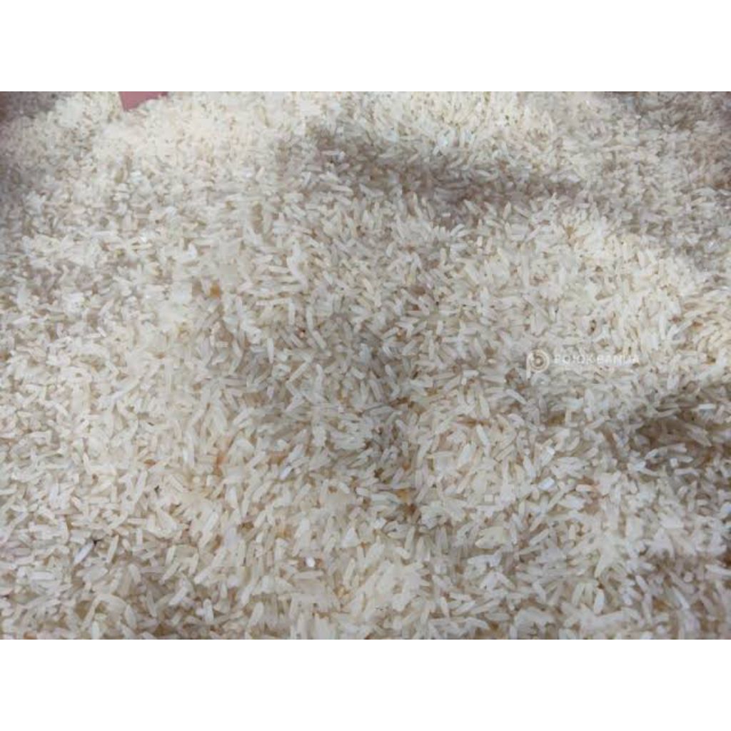 

Beras Banjar 1 Liter