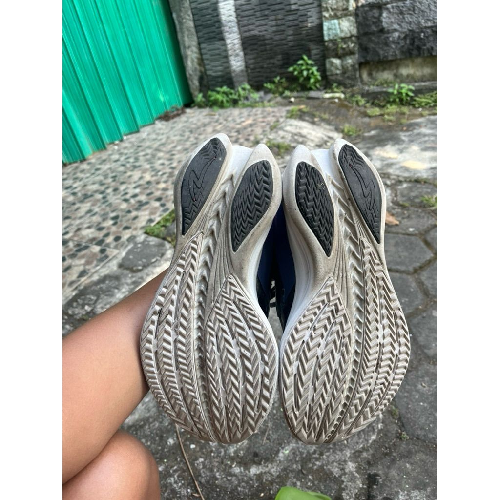 SEPATU RUNNING SPECS COANDA SPARS SV SUBS1