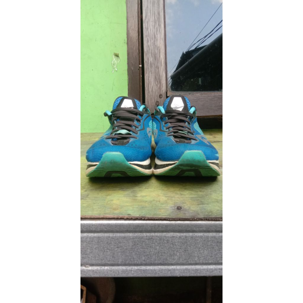 SAUCONY ENDORPHIN SPEED 2