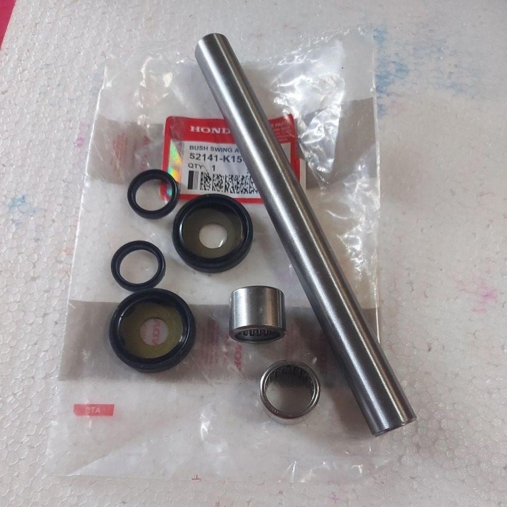 Bosh Arm Bush Swing Arm Honda K15 untuk Motor CB150R Old New CBR150R CB150X