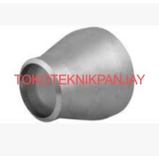 Reducer Las Galvanis SGP 2-1/2 x 2 Besi galvanis