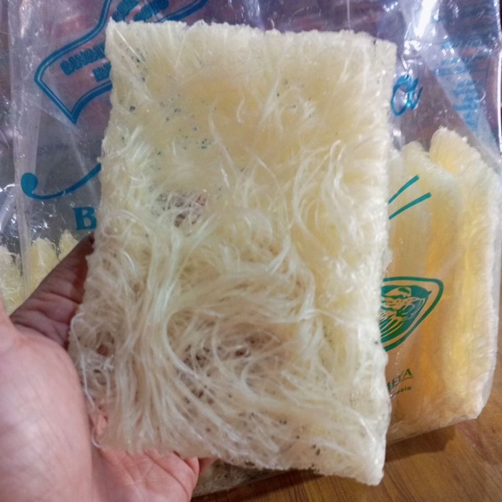 

Bihun Retail 1 keping laris banget