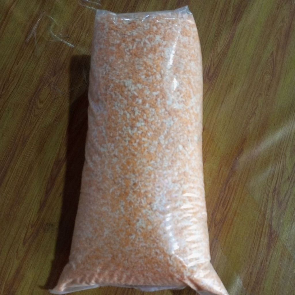 

Tepung panir/tepung roti 500gram