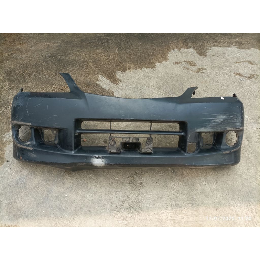 Bemper Bumper Depan Avanza Xenia 2008 2009 2010 2011 Original