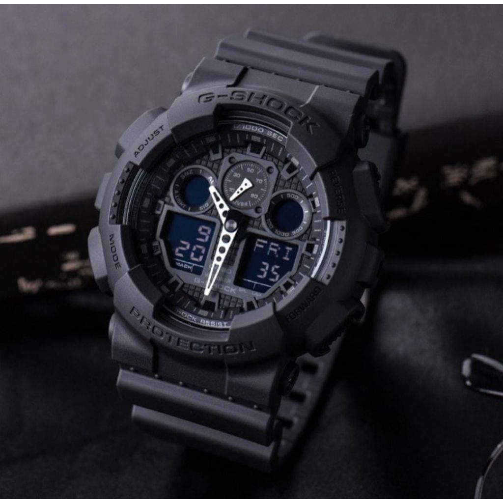 G-SHOCK-GA-100-1A1DR
