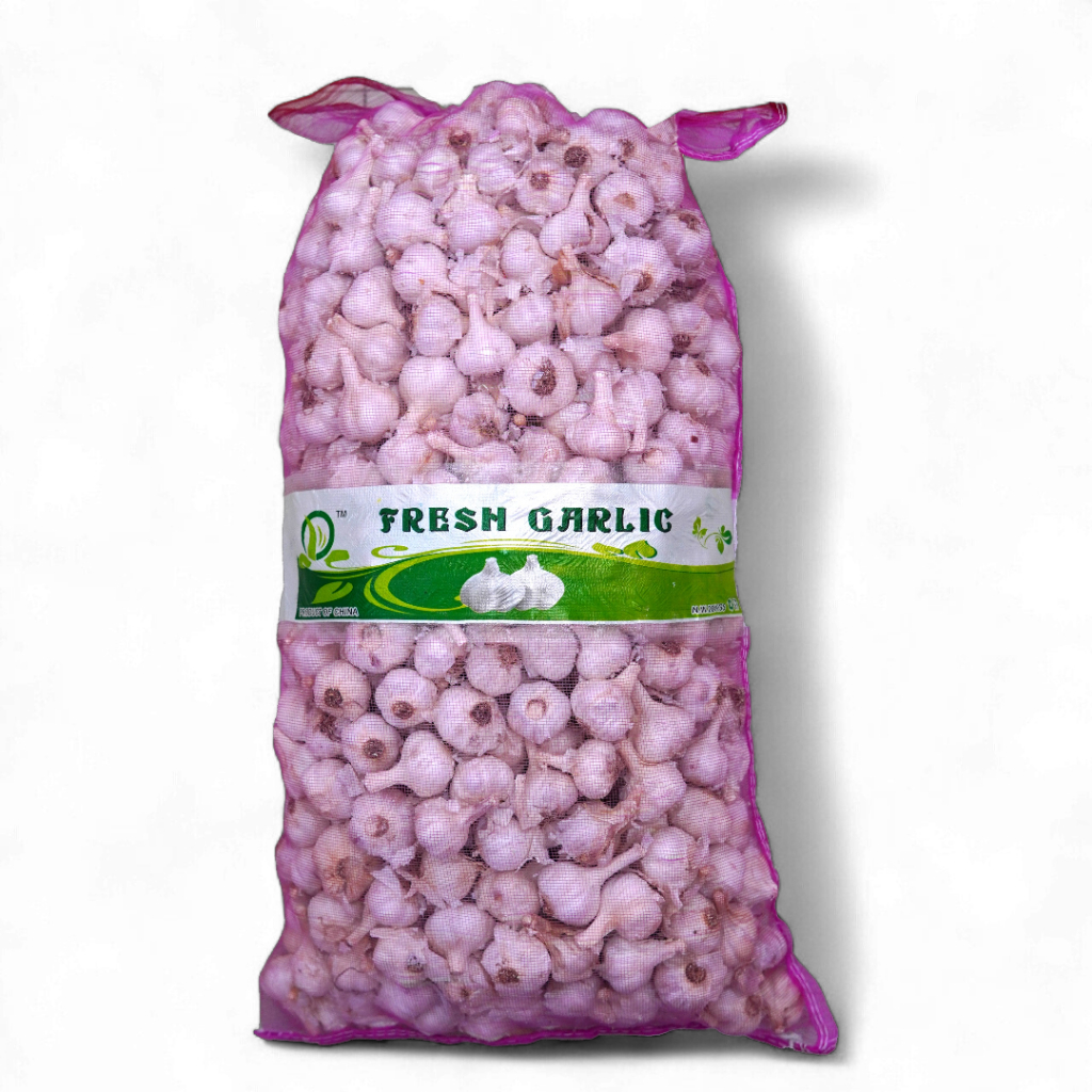 

Bawang Putih Kating - 1 kg