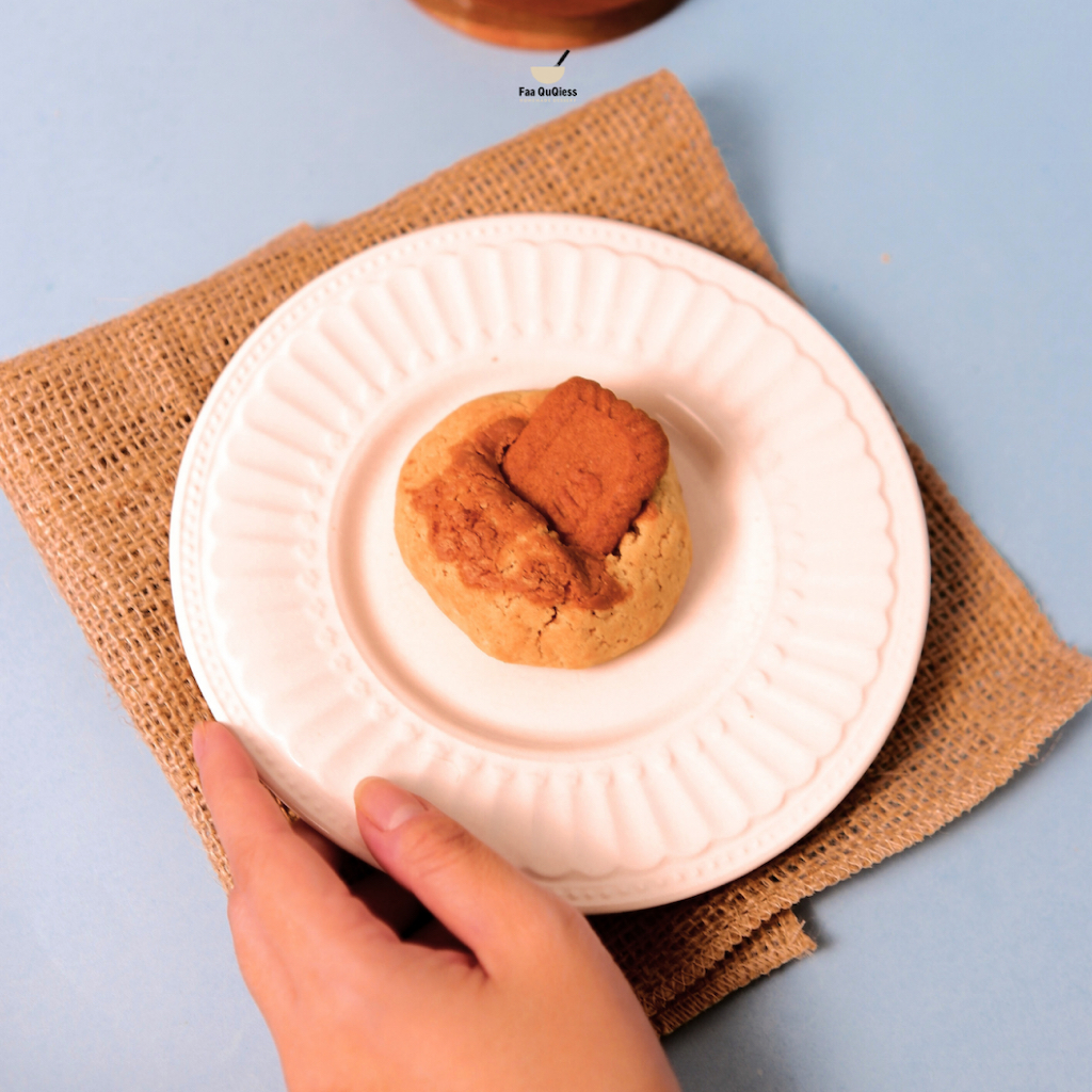 

Soft Cookies LOTUS BISCOFF (50 GR)