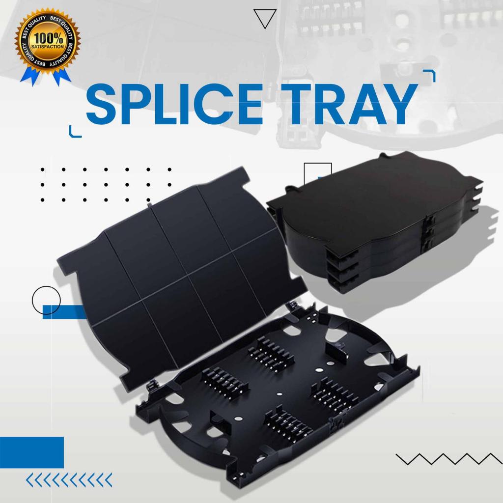 SPLICE TRAY 24 CORE / KASET FO 24 CORE