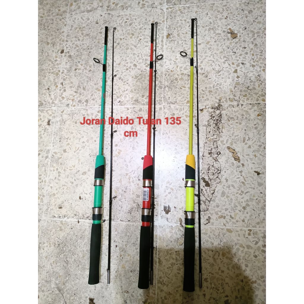 Joran Daido Tulan 135 cm