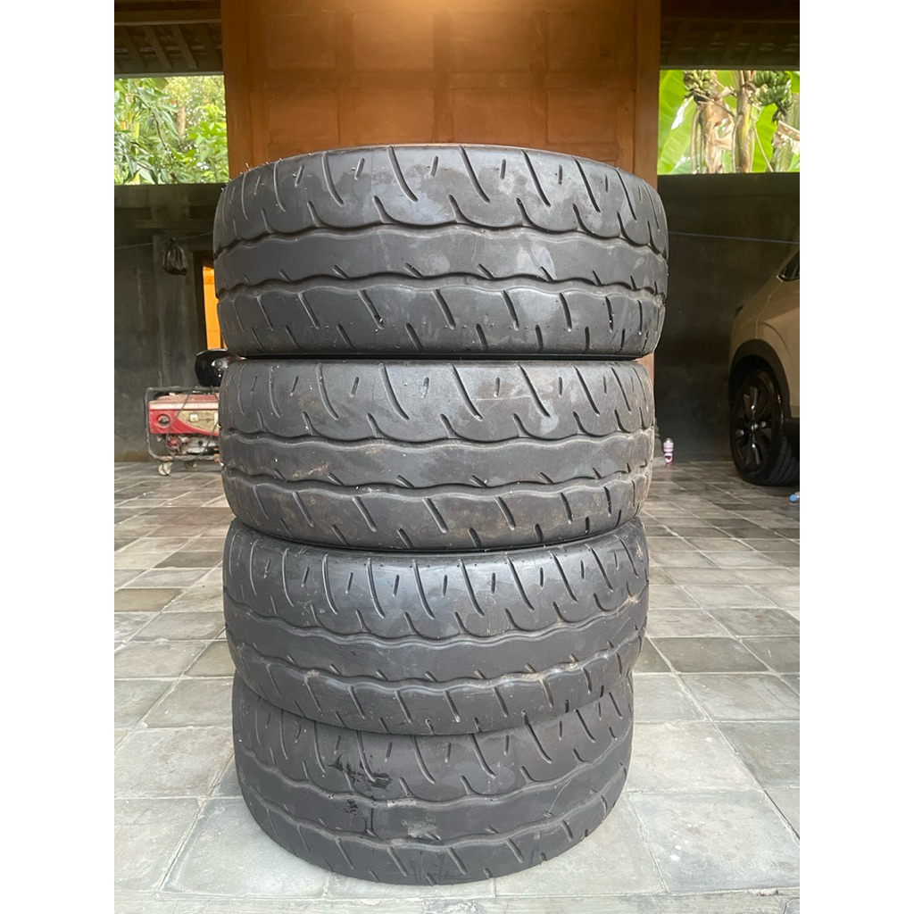 Ban Advan Neova AD09 R16