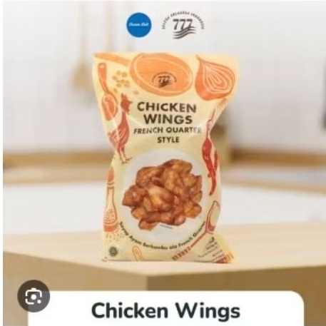 

CHICKEN WING 1KG