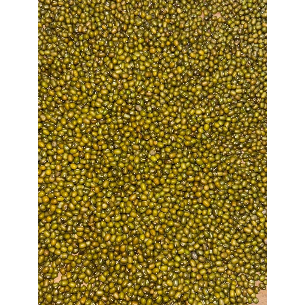 

Kacang Hijau Australia 1 Sak Karung Ball 25 kg