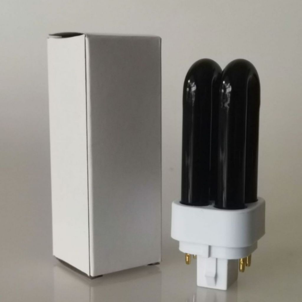 PART LAMPU UV 7W UNTUK KRISBOW GM 909 / GM 910