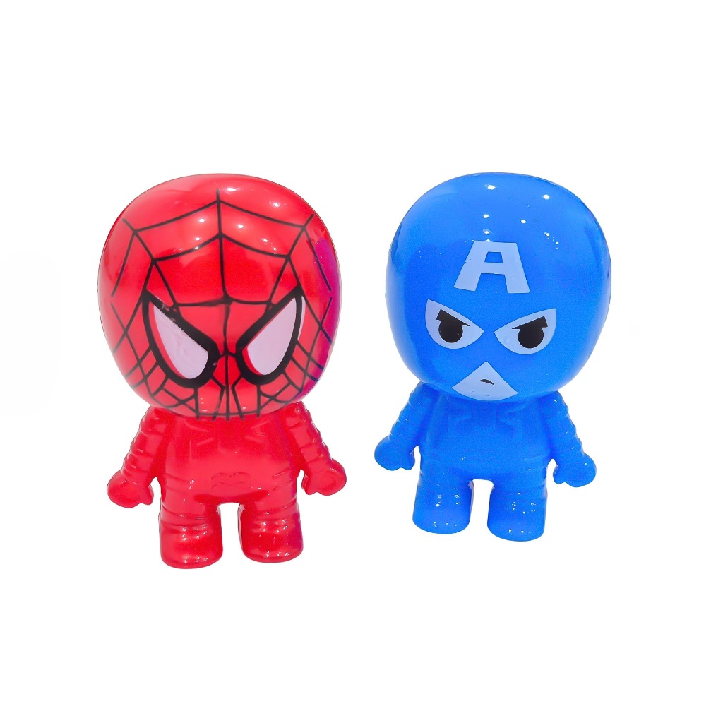 

Rautan Fancy Captain Spider ZB-0689