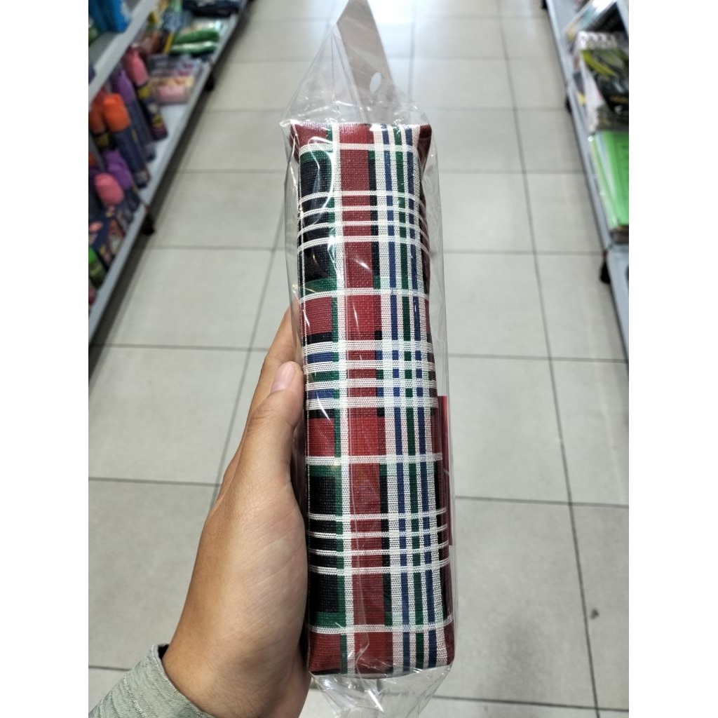 

TERMURAH ‼️KOTAK PENSIL MOTIF