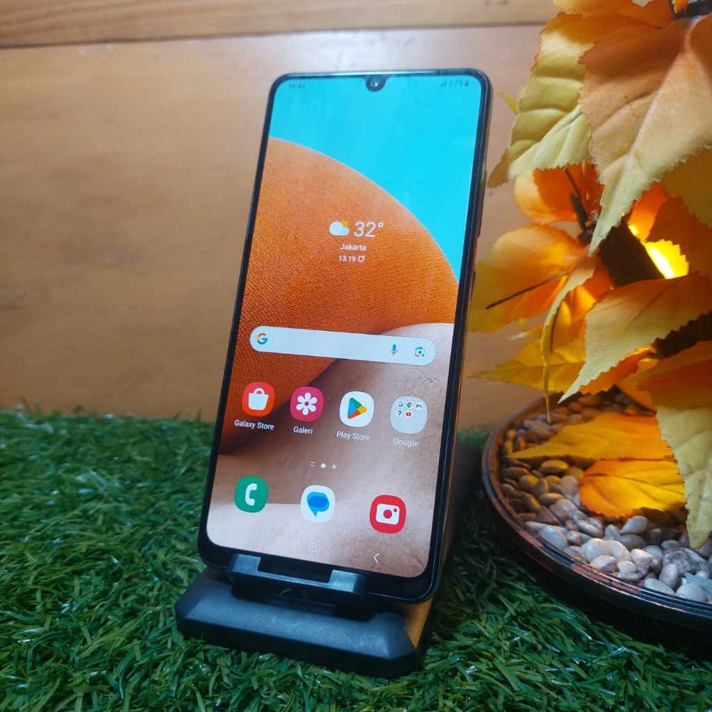 SAMSUNG A32 SECOND / A32 SECOND 8/128GB & 6/128GB [BACA DESKRIPSI]