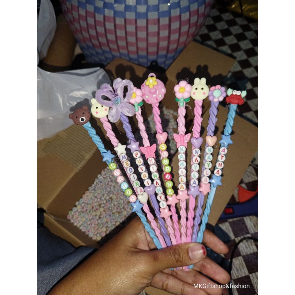 tuding ngaji /tuding karakter/tuding ngaji custom