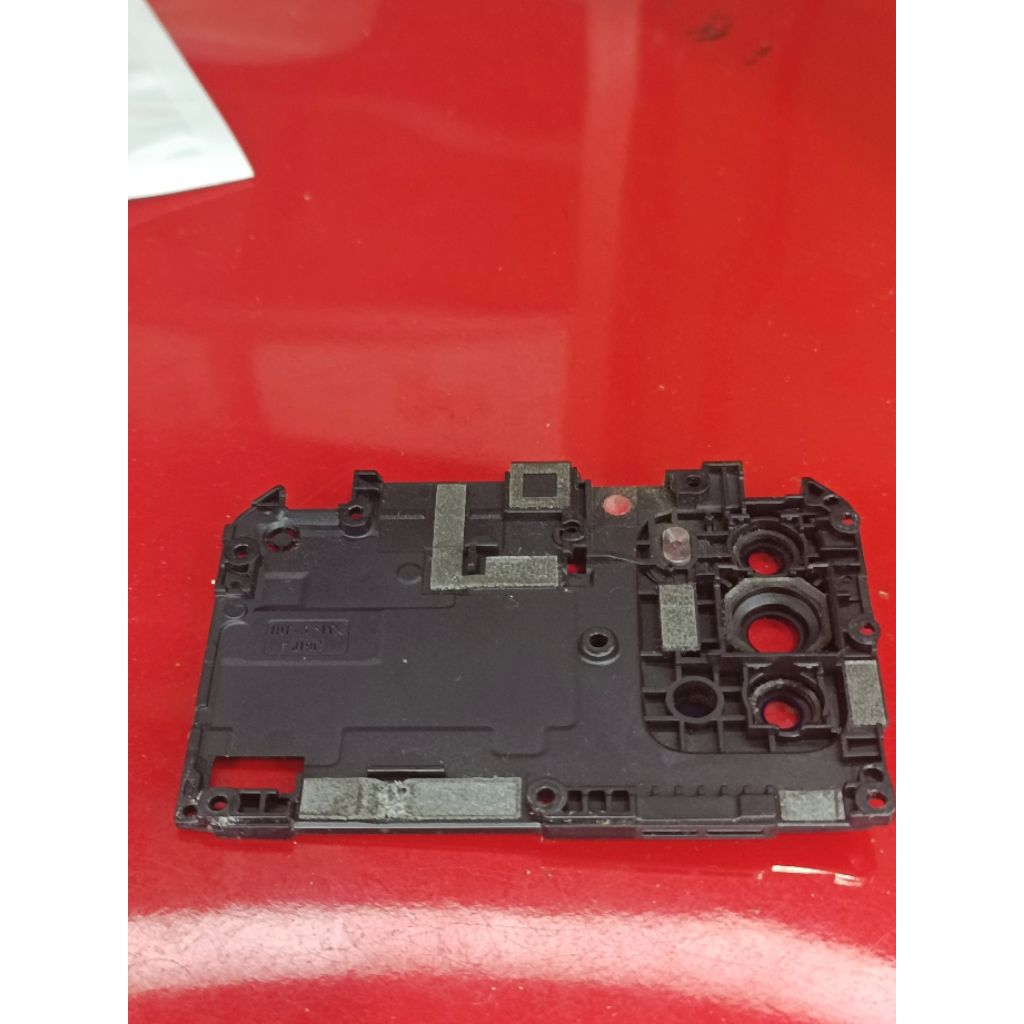 tutup mesin poco m3 ori