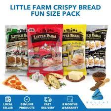 

Little Farm original thailand isi 10 bungkus