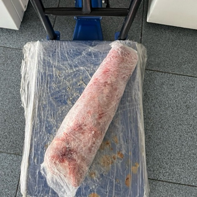 

Tenderloin 2kilogram up per loaf