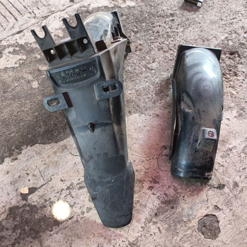 spakbor belakang jupiter z/burhan, originalspakbor belakang jupiter z/burhan, original