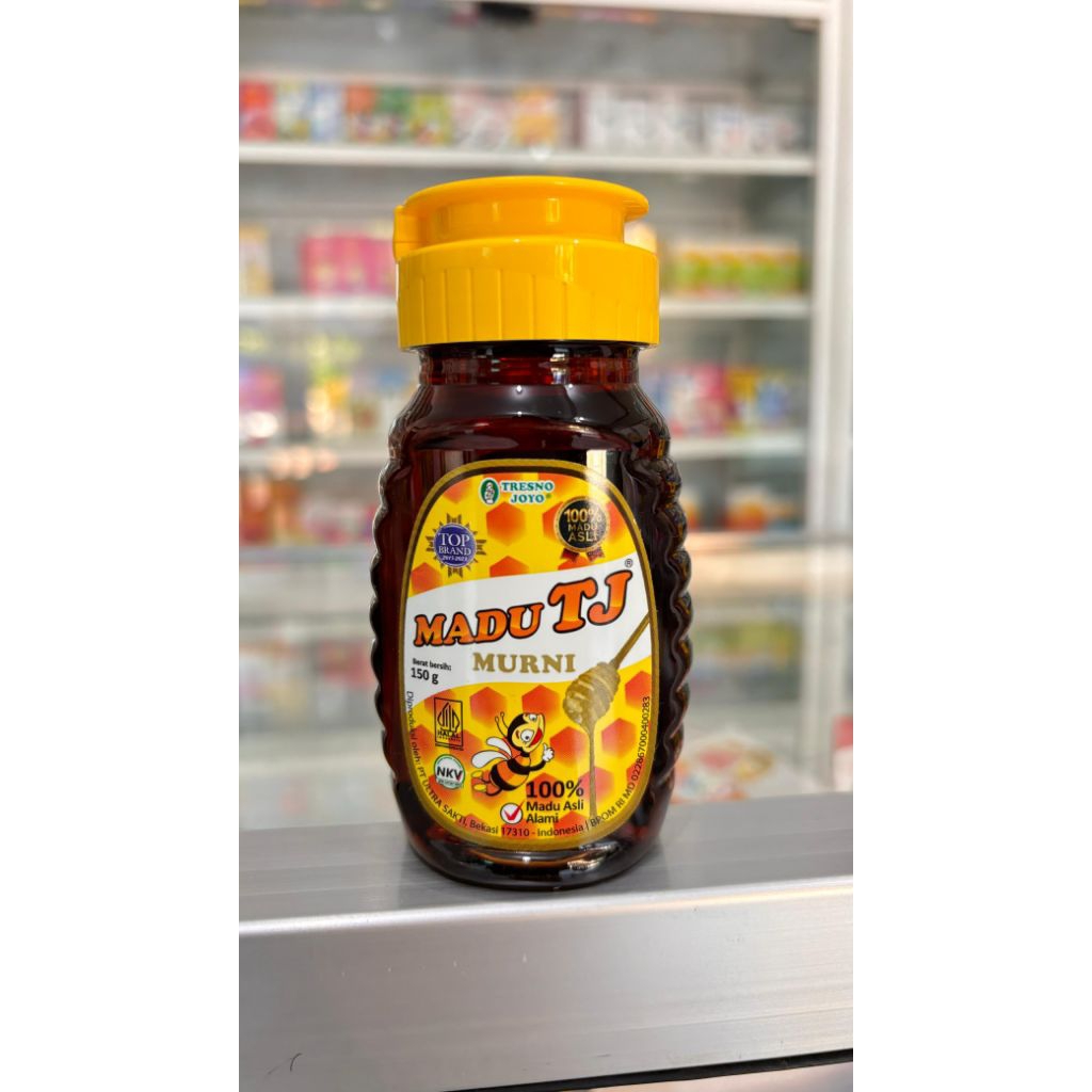 

MADU TJ MURNI 150 GR