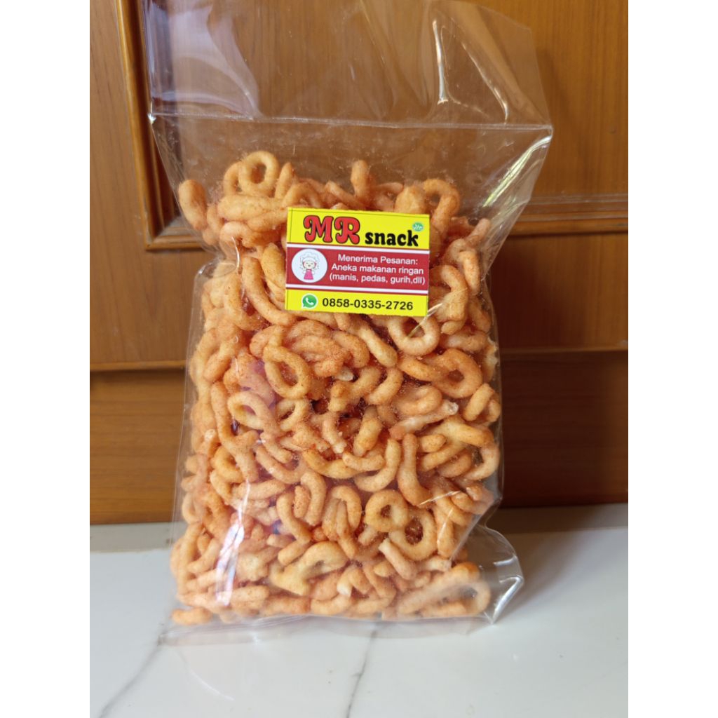 

|Lanting bumbu pedas manis 250gr