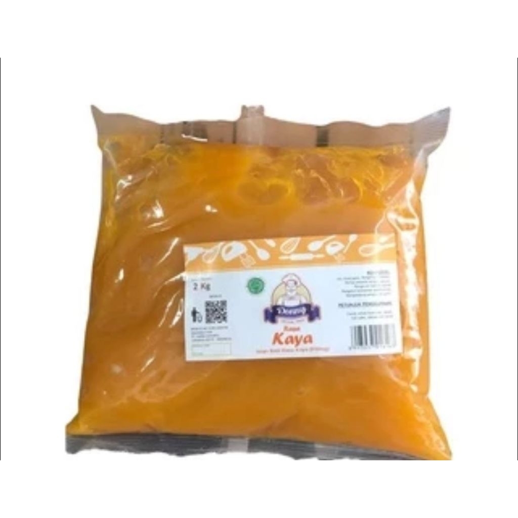 

DONNY SELAI SRIKAYA 2 KG