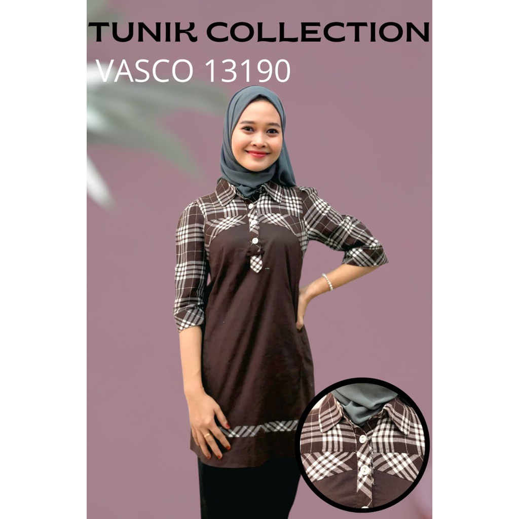 Tunik Vasco 13190