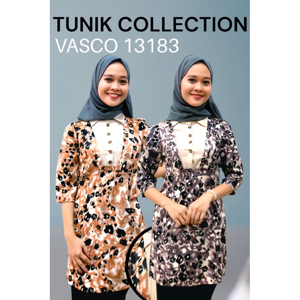 Tunik Vasco 13183