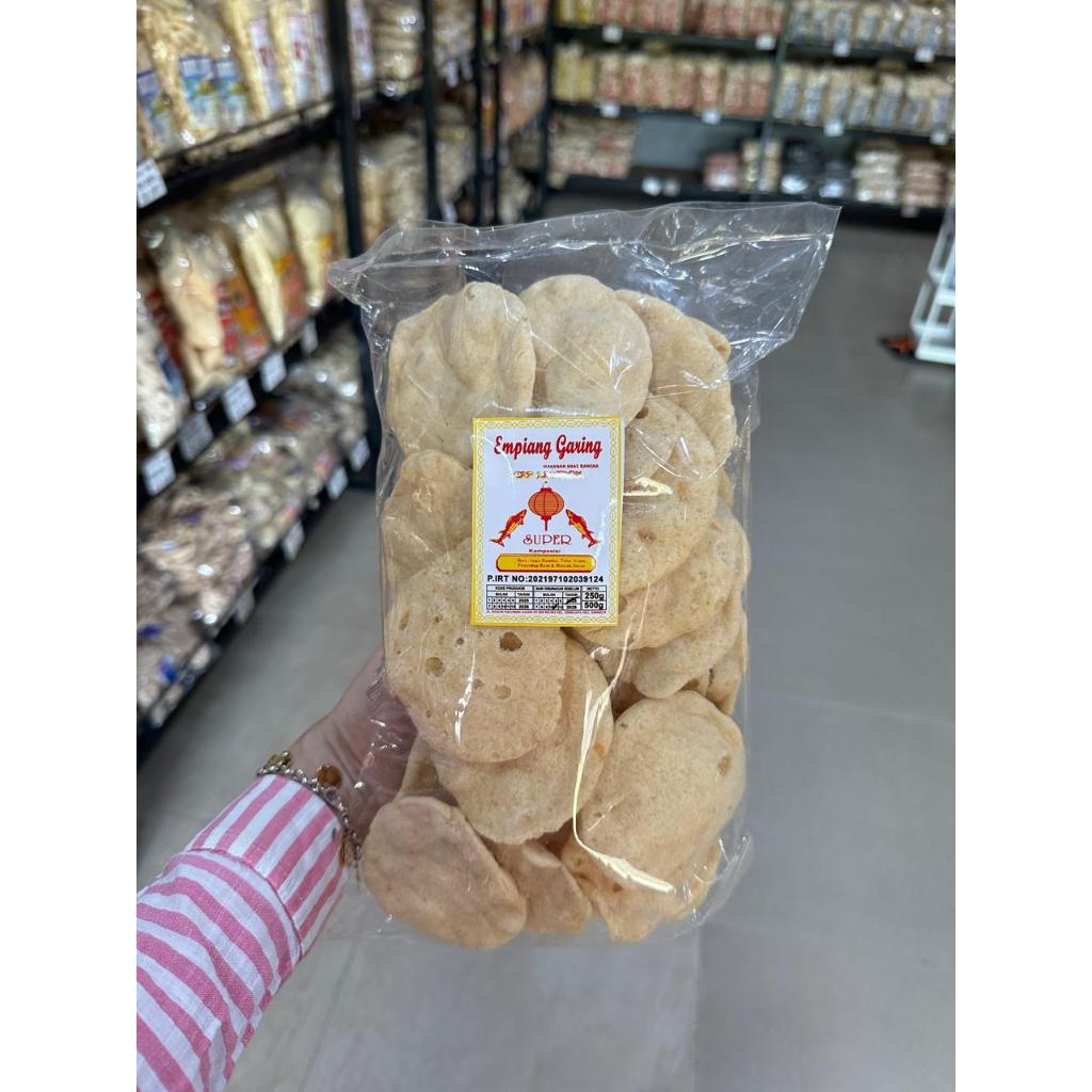 

ampiang lampion 250gram