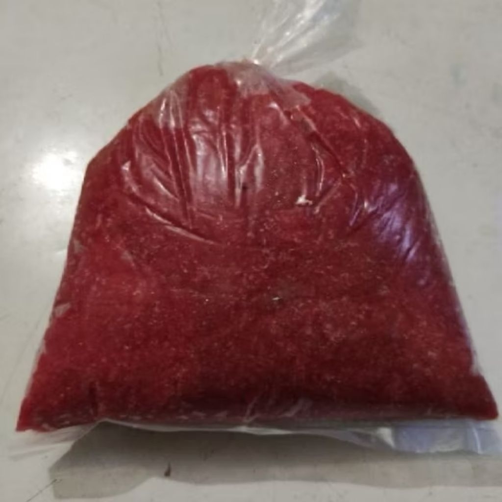 

Serbuk daging full daging 1kg