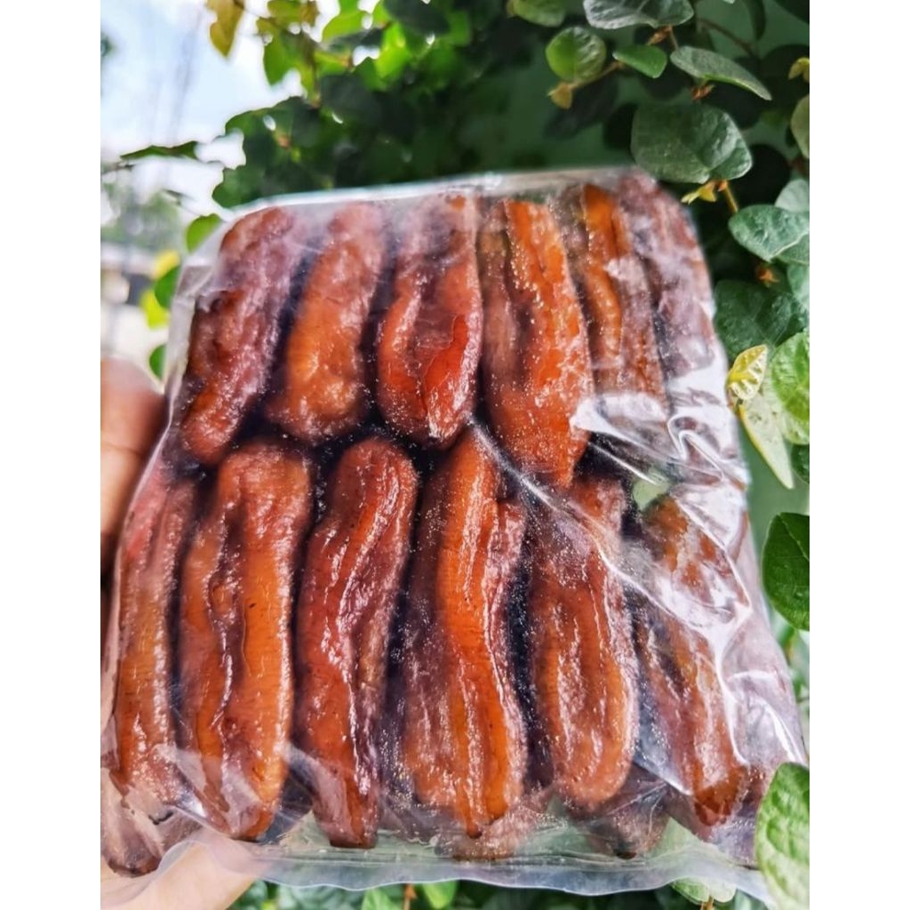 

sale basah pisang siem 1kg termurah