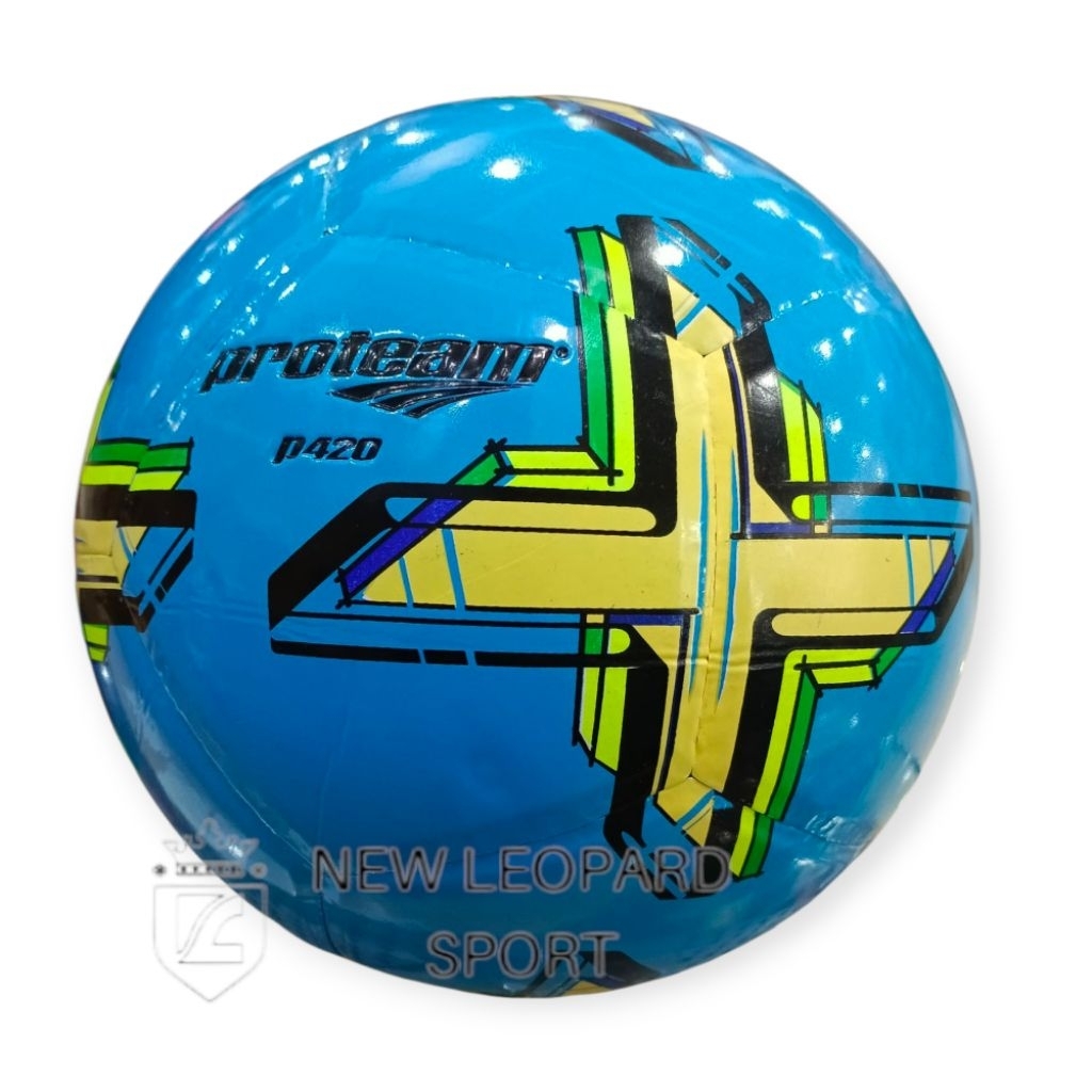 Bola Sepak Proteam  P420 size 5 / Bola Sepak Proteam P420