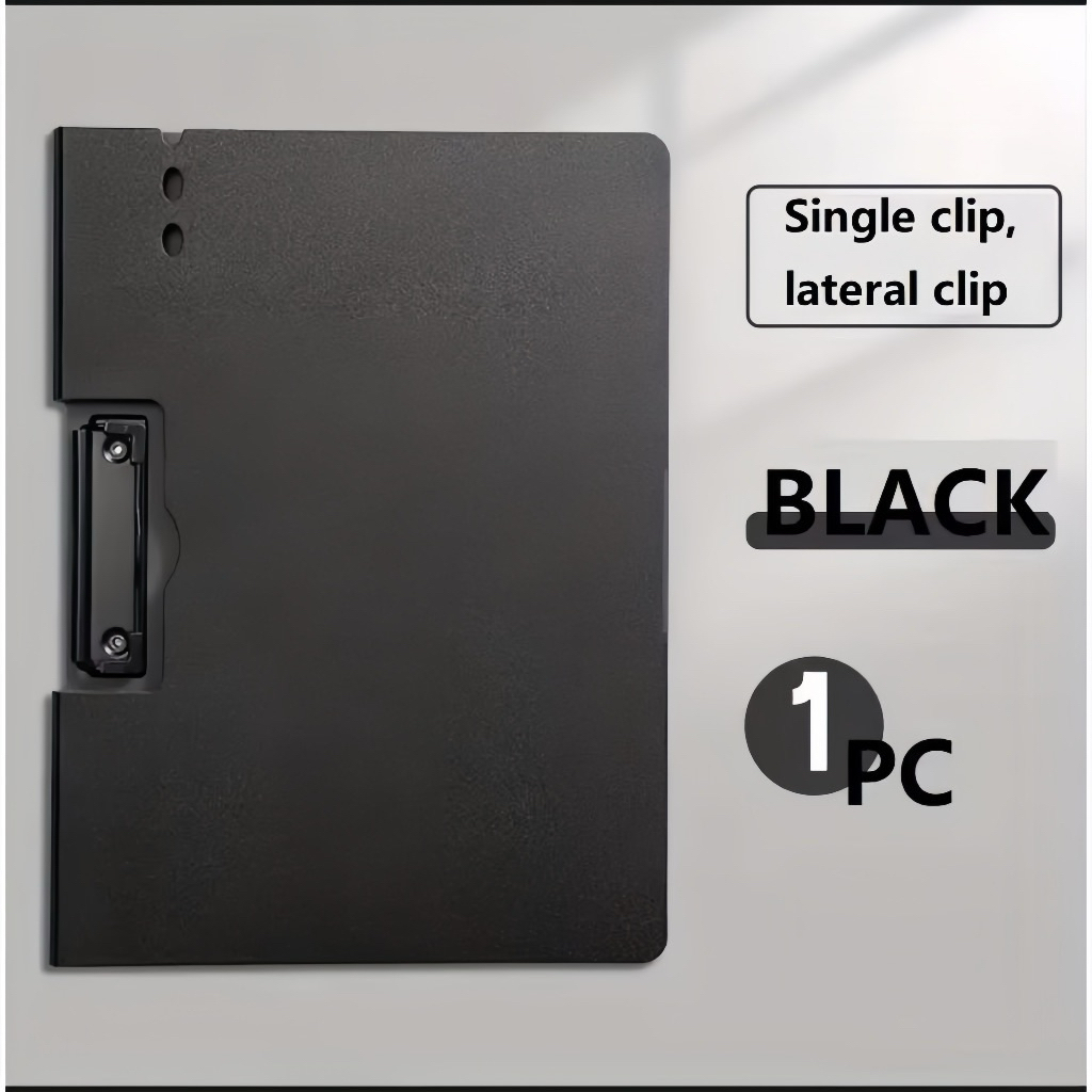 

Papan Jalan A4 Papan Ujian Clipboard With Cover A4 File Organizer File Sekolah Kantor Pelajar Map Kertas A4 Clipboard With Cover/ Map Folder Dokumen File