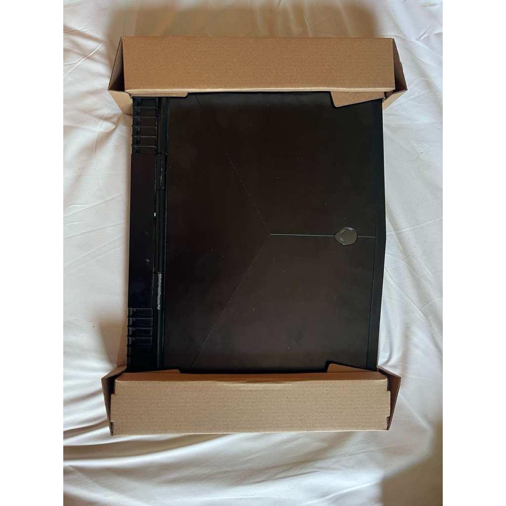Alienware 15 R4 Laptop Gaming GTX 1060 intel core i7